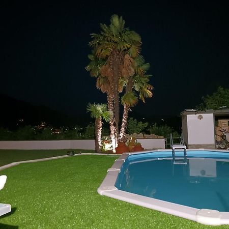 B&B La Fenice Sul Lago Villongo SantʼAlessandro Zewnętrze zdjęcie