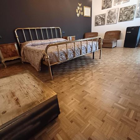 B&B La Fenice Sul Lago Villongo SantʼAlessandro Zewnętrze zdjęcie