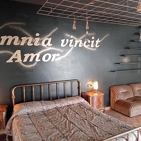 B&B La Fenice Sul Lago Villongo SantʼAlessandro Zewnętrze zdjęcie