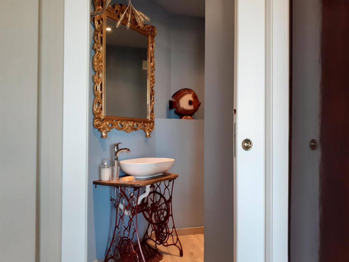 B&B La Fenice Sul Lago Villongo SantʼAlessandro Zewnętrze zdjęcie