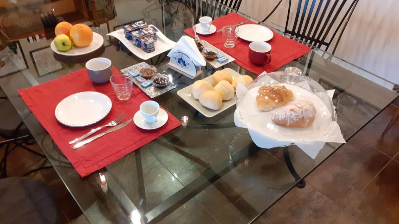 B&B La Fenice Sul Lago Villongo SantʼAlessandro Zewnętrze zdjęcie