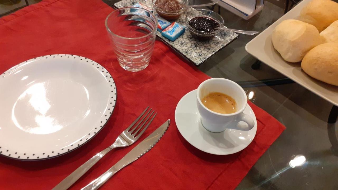 B&B La Fenice Sul Lago Villongo SantʼAlessandro Zewnętrze zdjęcie