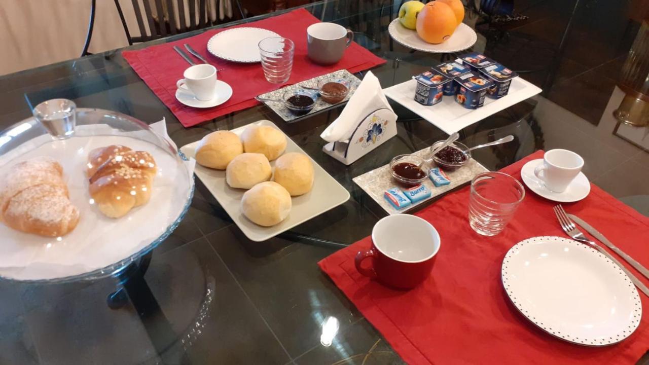 B&B La Fenice Sul Lago Villongo SantʼAlessandro Zewnętrze zdjęcie
