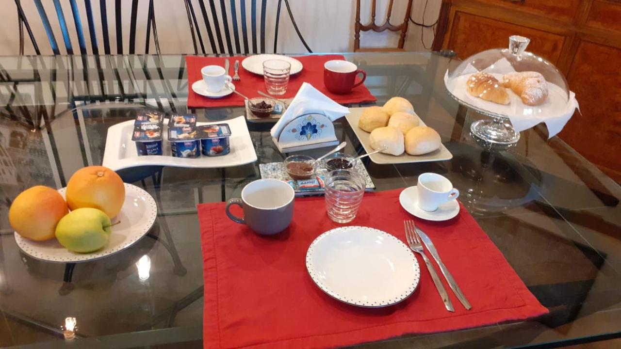 B&B La Fenice Sul Lago Villongo SantʼAlessandro Zewnętrze zdjęcie