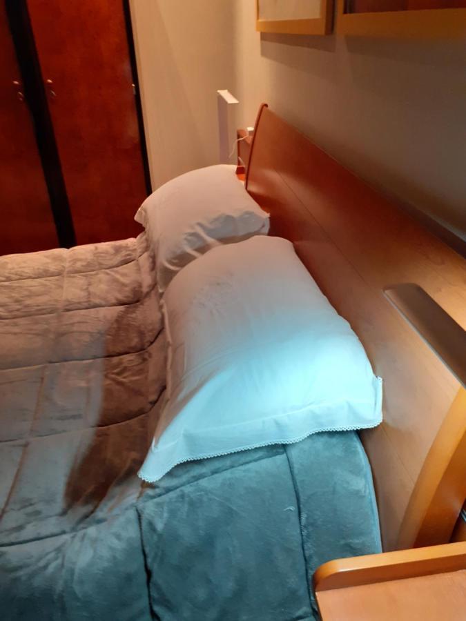 B&B La Fenice Sul Lago Villongo SantʼAlessandro Zewnętrze zdjęcie