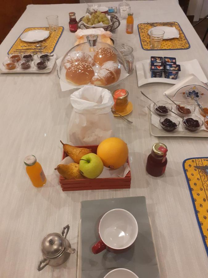 B&B La Fenice Sul Lago Villongo SantʼAlessandro Zewnętrze zdjęcie