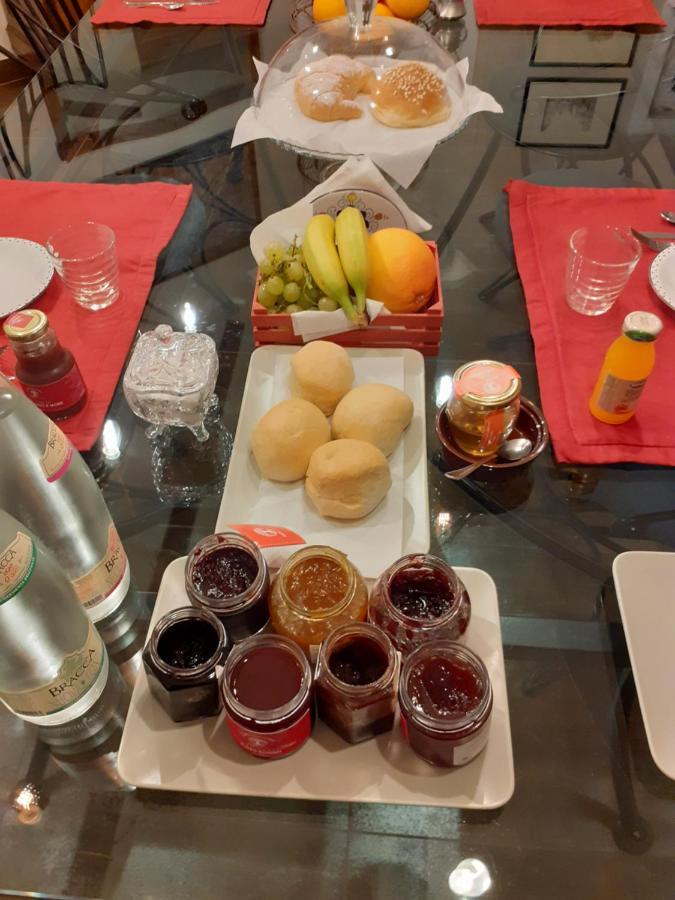 B&B La Fenice Sul Lago Villongo SantʼAlessandro Zewnętrze zdjęcie