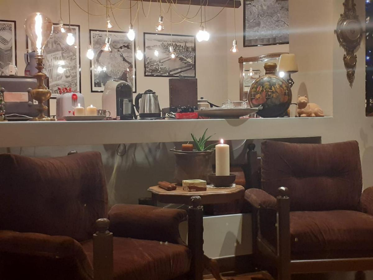 B&B La Fenice Sul Lago Villongo SantʼAlessandro Zewnętrze zdjęcie