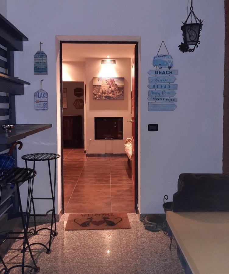 B&B La Fenice Sul Lago Villongo SantʼAlessandro Zewnętrze zdjęcie