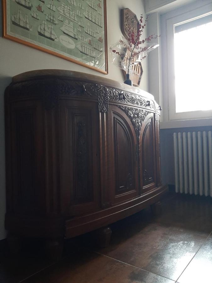 B&B La Fenice Sul Lago Villongo SantʼAlessandro Zewnętrze zdjęcie
