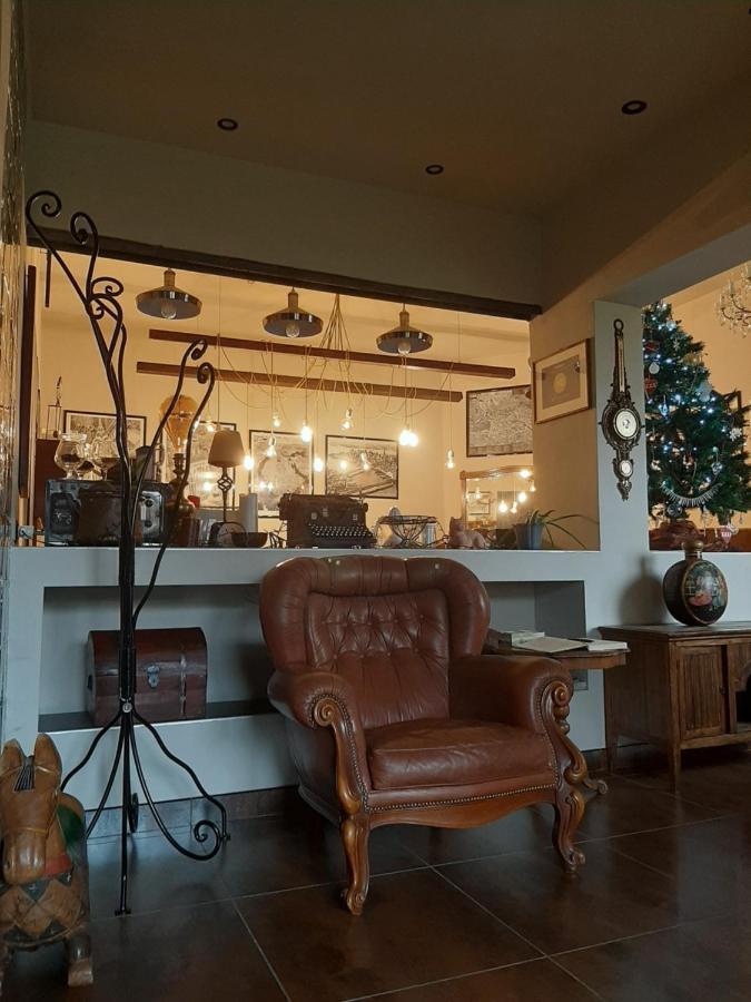 B&B La Fenice Sul Lago Villongo SantʼAlessandro Zewnętrze zdjęcie