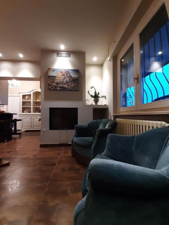 B&B La Fenice Sul Lago Villongo SantʼAlessandro Zewnętrze zdjęcie