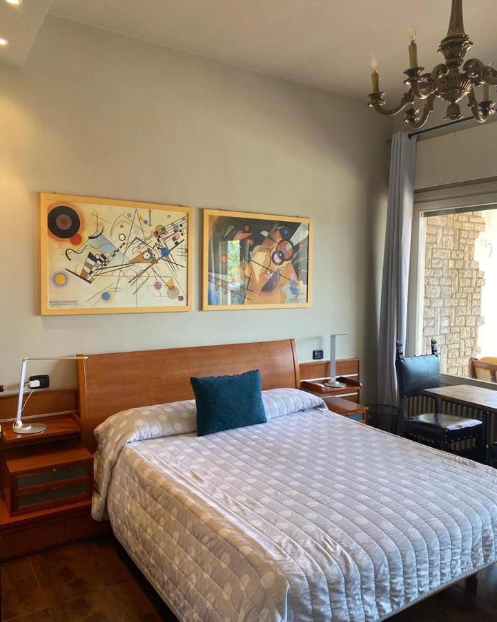 B&B La Fenice Sul Lago Villongo SantʼAlessandro Zewnętrze zdjęcie