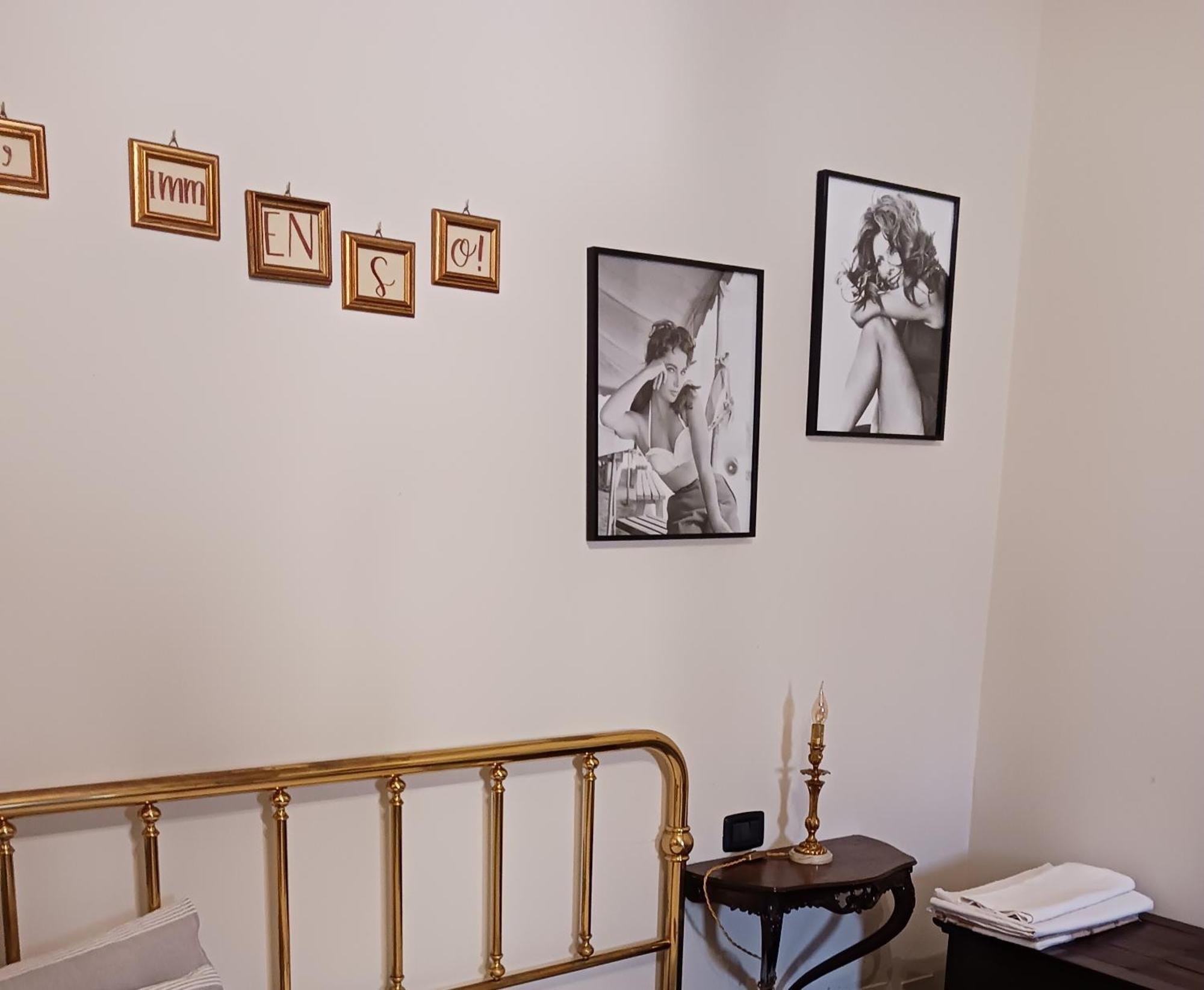 B&B La Fenice Sul Lago Villongo SantʼAlessandro Zewnętrze zdjęcie