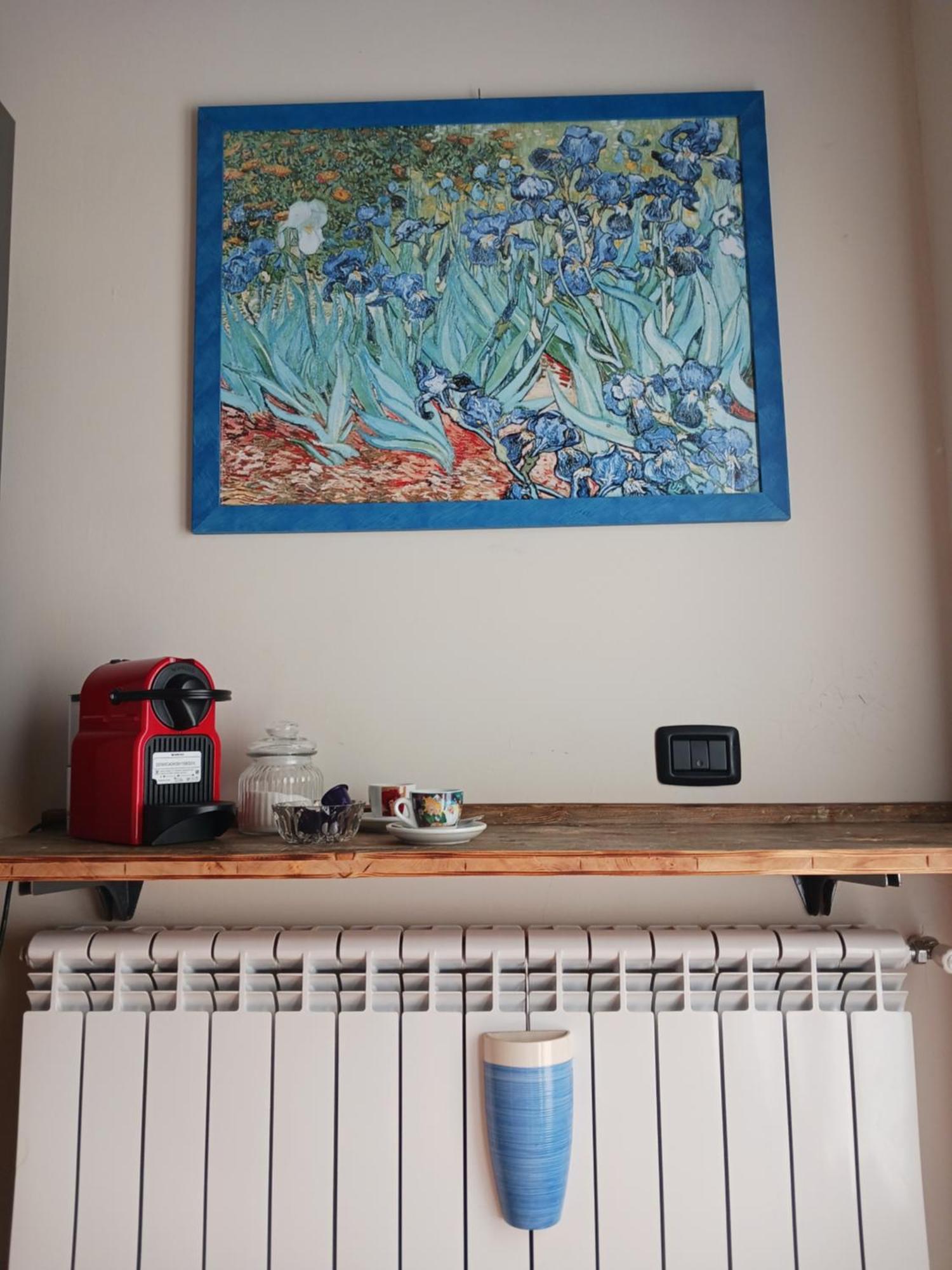 B&B La Fenice Sul Lago Villongo SantʼAlessandro Pokój zdjęcie