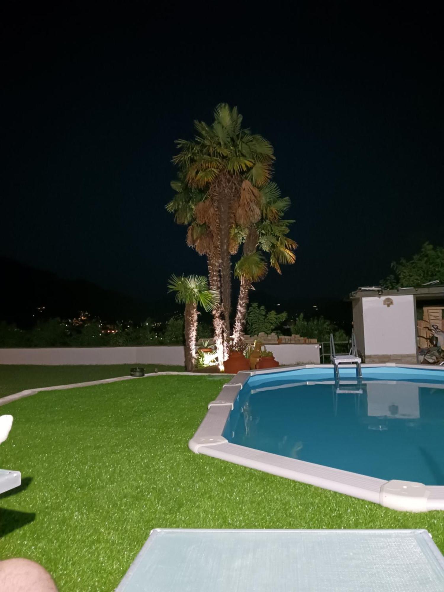B&B La Fenice Sul Lago Villongo SantʼAlessandro Zewnętrze zdjęcie