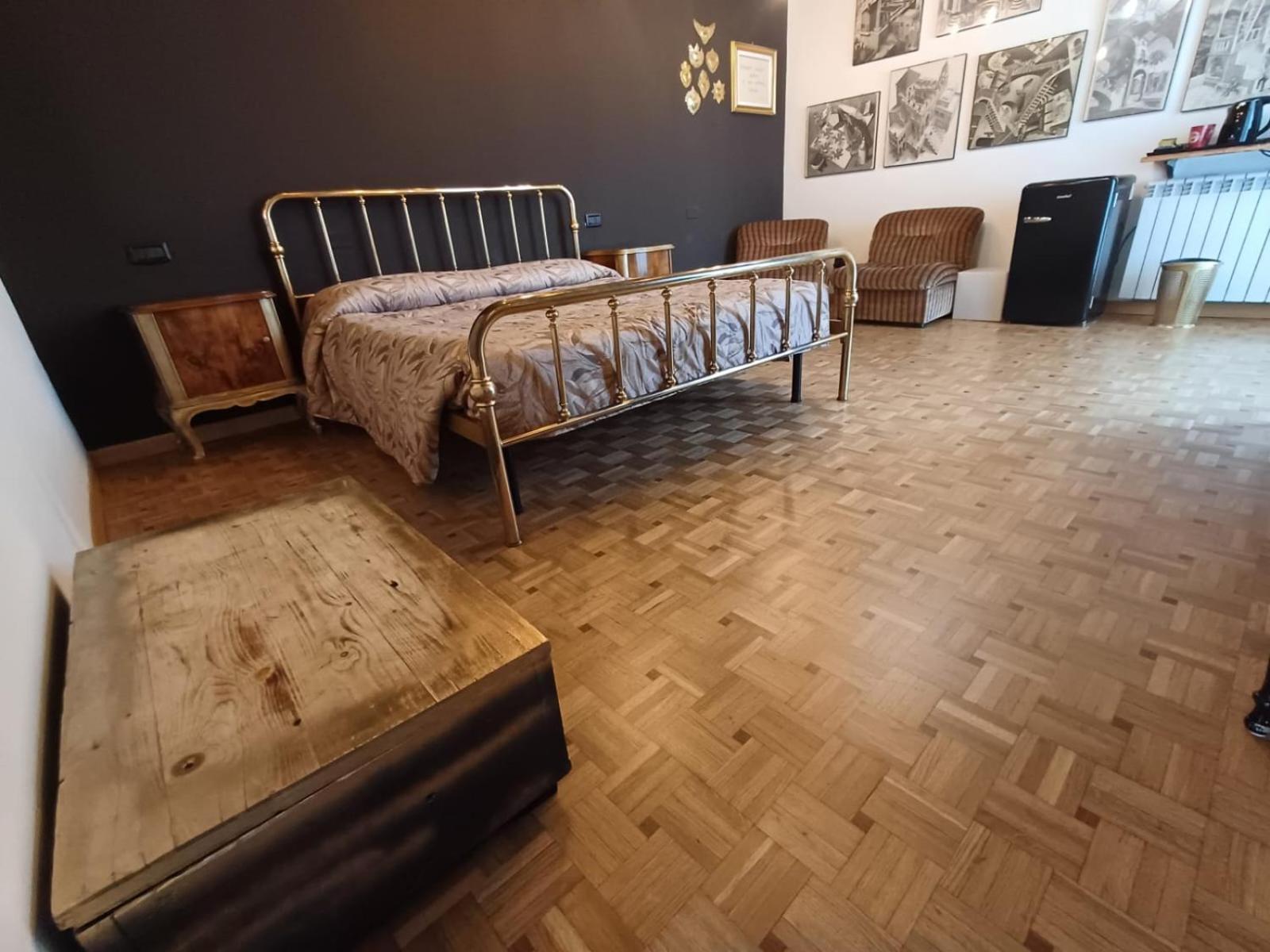 B&B La Fenice Sul Lago Villongo SantʼAlessandro Zewnętrze zdjęcie