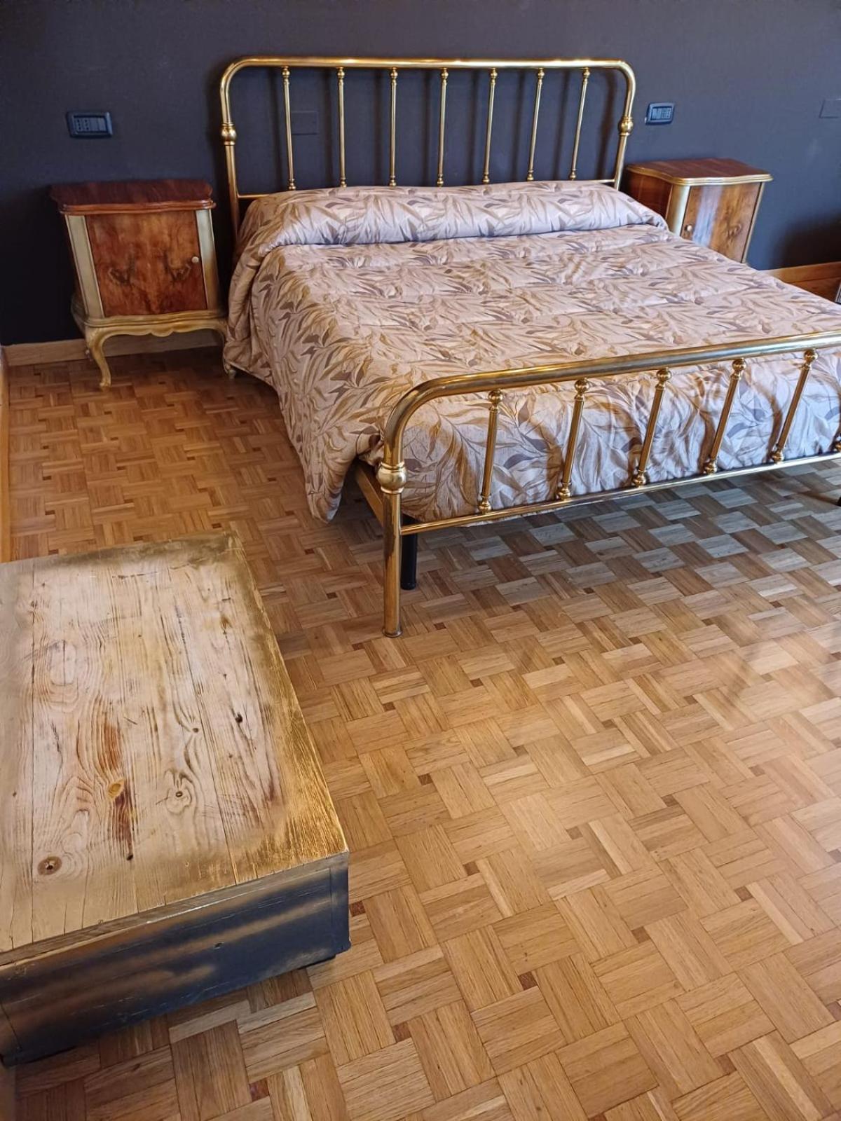 B&B La Fenice Sul Lago Villongo SantʼAlessandro Zewnętrze zdjęcie